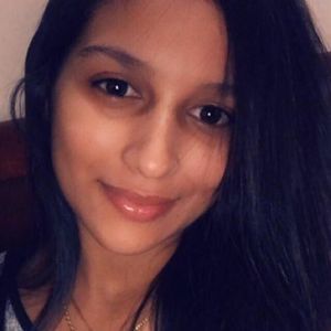 Meet your Posher, Katherine